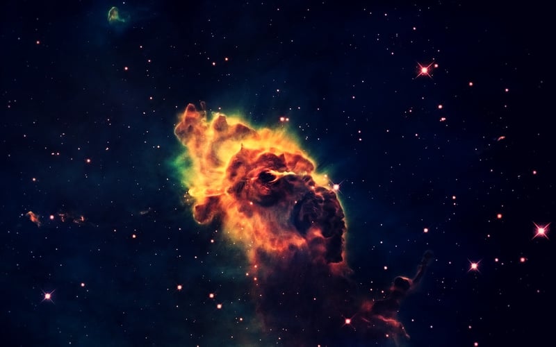 Cosmic Connections