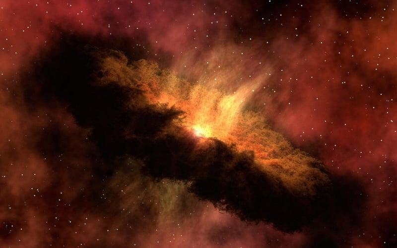 Cosmic Coordination
