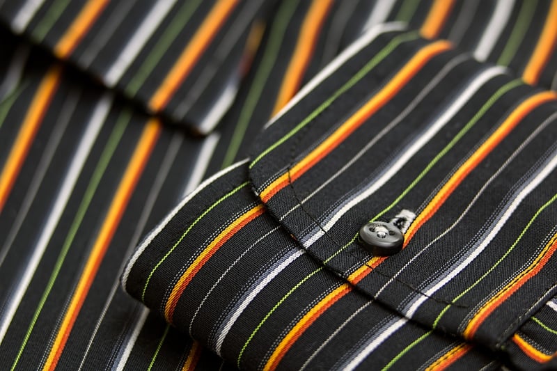 Cufflinks