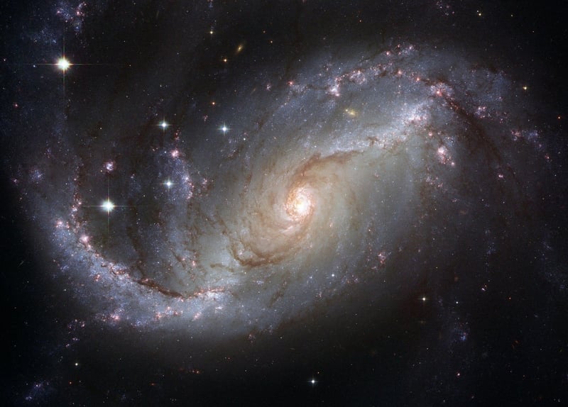 Galaxy Image