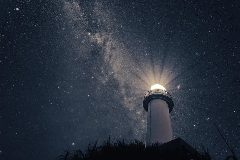 Meteor Showers Soiree